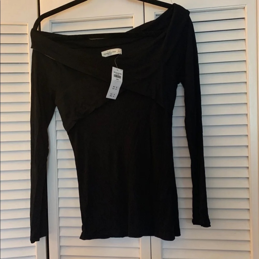 NWT Abercrombie And Fitch Shirt